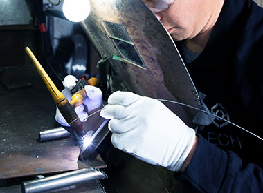 door hardware manufacturing stainless steel welding