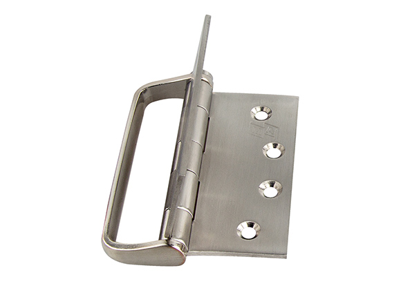 door hinge for folding door