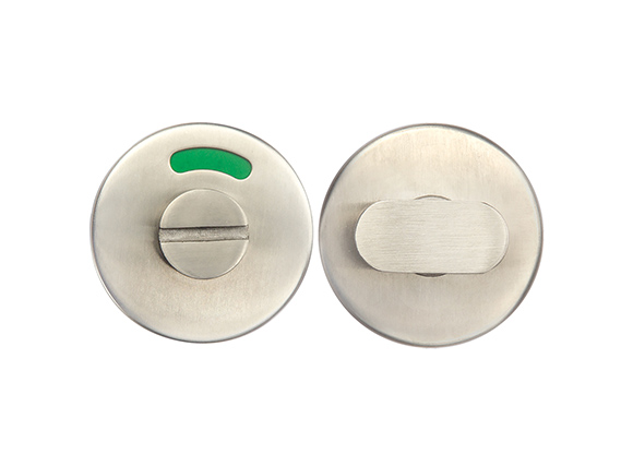 Thumb Turn Lock with indicator