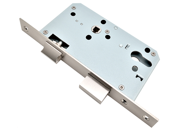 72 series stainless steel mortise lock