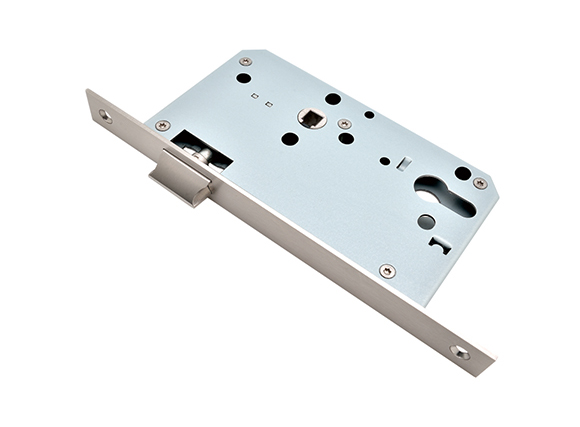 72 series stainless steel mortise lock