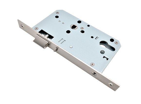 CE certification stainless steel mortise lock