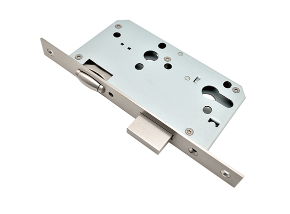 European standard Roller lock lock body 72ZR