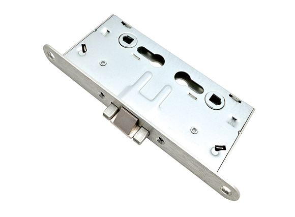 European standard fire lock body 6572DC