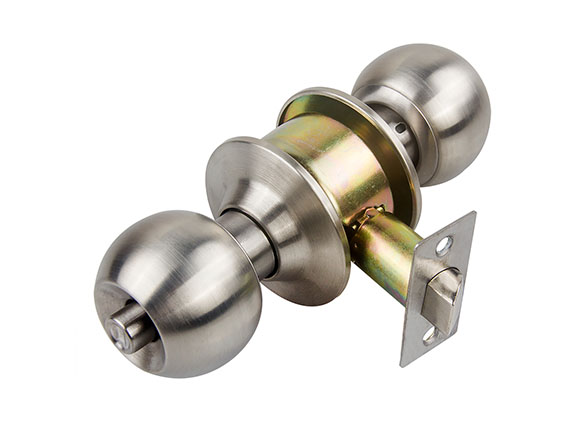 cylindrical Knob lock BK
