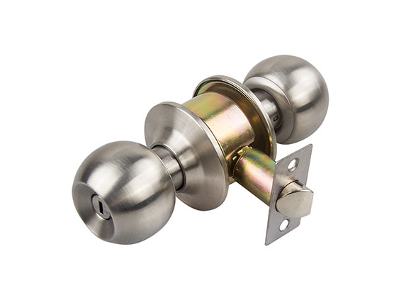 cylindrical Knob lock BK