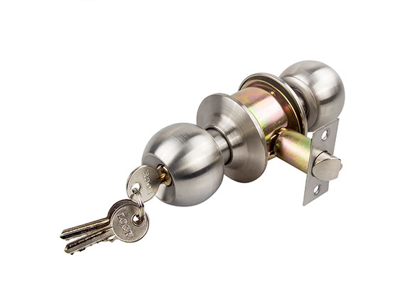 cylindrical Knob lock ET