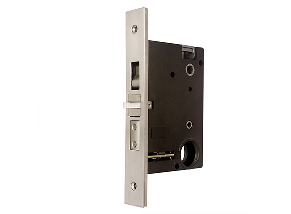 MARKS USA 5 SERIES MORTISE LOCK BODY