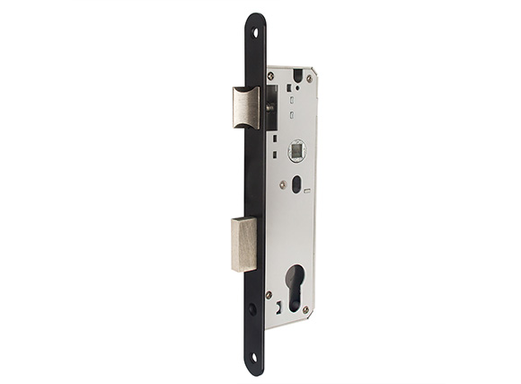 mortise lock