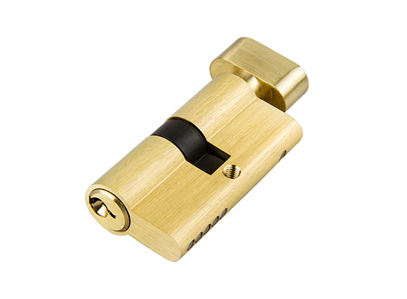 door lock cylinder