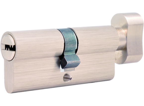 door lock cylinder