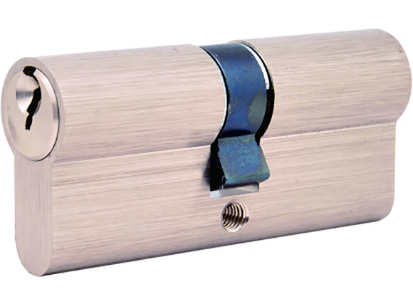 door lock cylinder