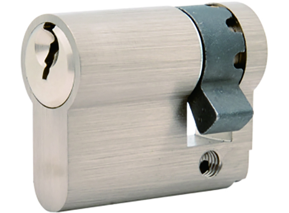 lock cylinder