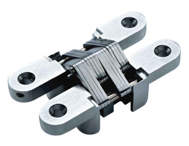 Zinc Alloy Inset Cabinet Door Hinges