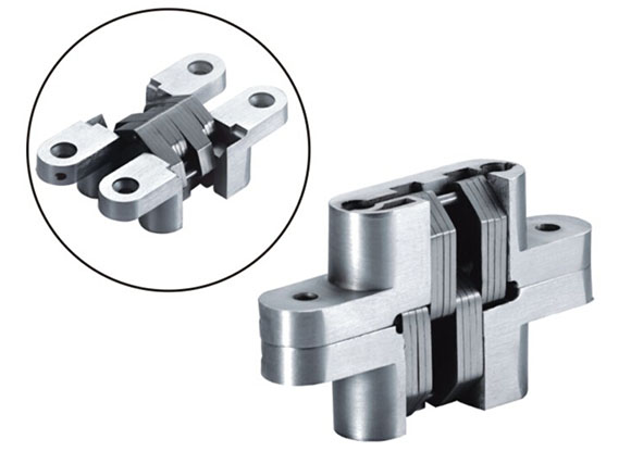 CP zinc alloy hidden cabinet door hingesCP zinc alloy hidden cabinet door hinges