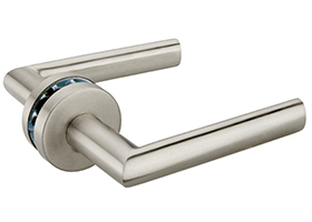 ebay hot sale steel inner base door handle