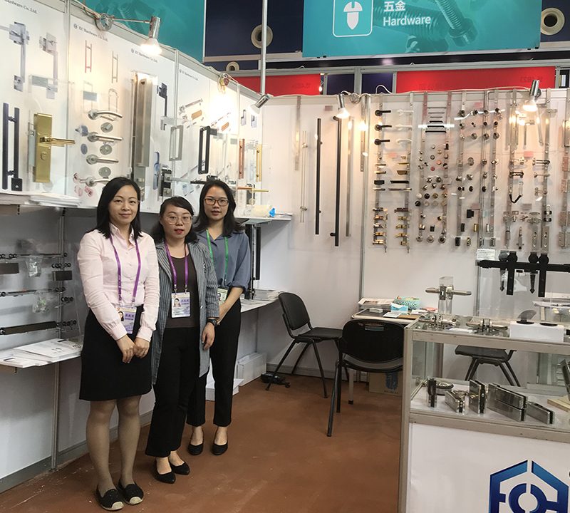 2019 October Guangzhou Canton Fair China Import and Export Fair