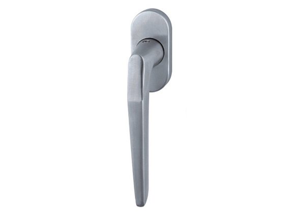 Door Handle Stainless Steel Solid