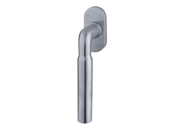 Stainless Steel Solid Casted Mortise Handle