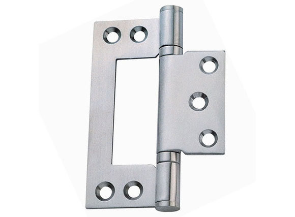 Free Sample High Quality 201/304 Stainless Steel Gate Butt hinges