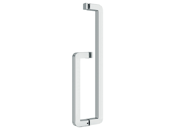 Door Pull Handle for Glass Door Flush Door