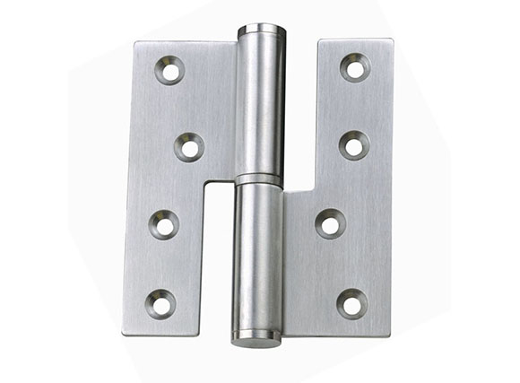 sus304 stainless steel L hinge