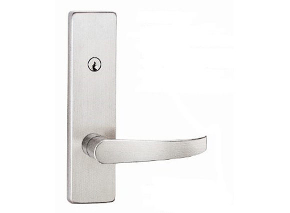 Commercial Lock Lever - US Style