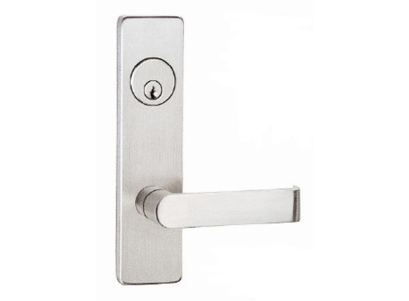 Recalls Commercial Hardware Locksets Due to Risk of Entrapment in an Emergency