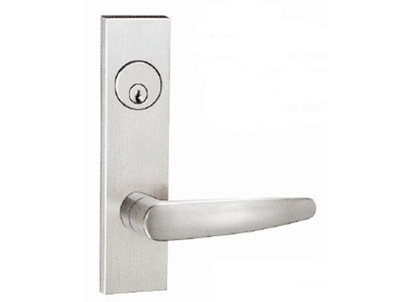 Door Handles and Lock Sets |