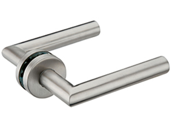 Stainless Steel Door Handle Lock With Factory Price
