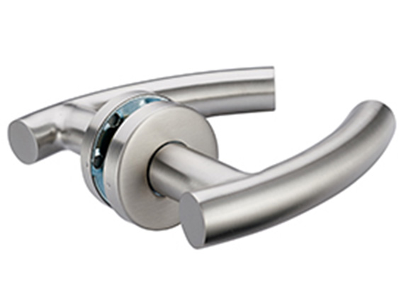 Stainless Steel Door Handles from Door Handle Company