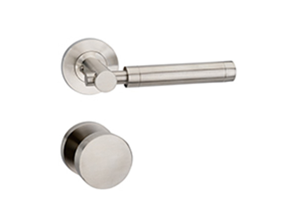 Stainless Steel Door Handles from Door Handle Company