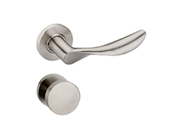 Polished or stain Stainless Steel Door Handles