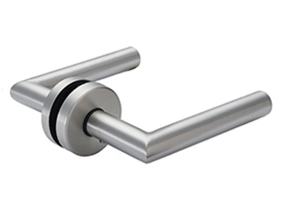 Nylon inner base 304 Stainless Steel Door Locks and Handles