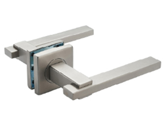 Buy 304 Stainless Steel Square Door Push/Pull Handle Entry Hollow Door