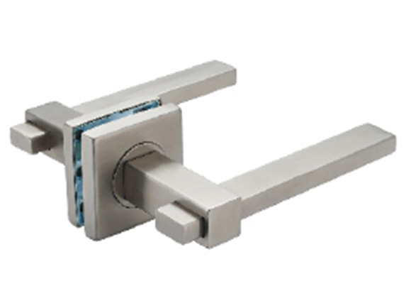 square Door Handle Lever With Special Shape