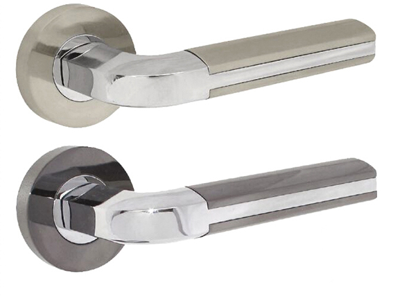 Zinc Alloy Door Handles