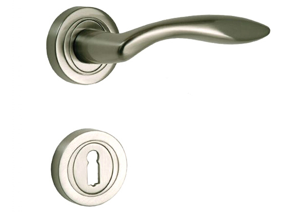 Factory Price Zinc Alloy Single Side Hook Lock