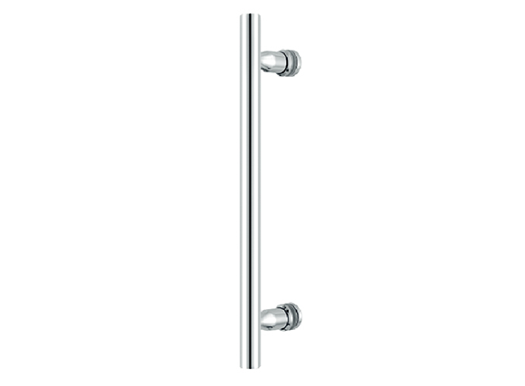 Popular Designs Stainless Steel Shower Door Handle