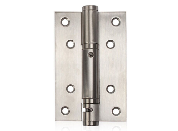 Commercial Adjustable Spring Hinge