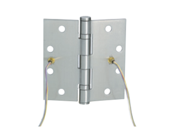 2 WIRE ENERGY TRANSFER HINGE 18 GAUGE