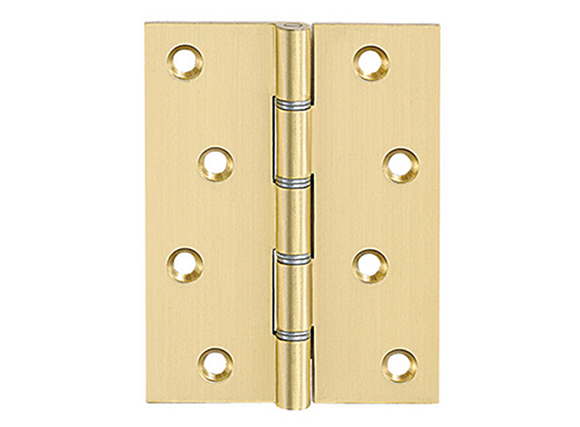 Factory High Quality Brass Villa Entrance Room Door Hinge