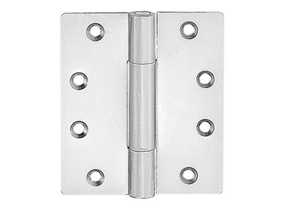 Aplus different size different finish brass butt hinge