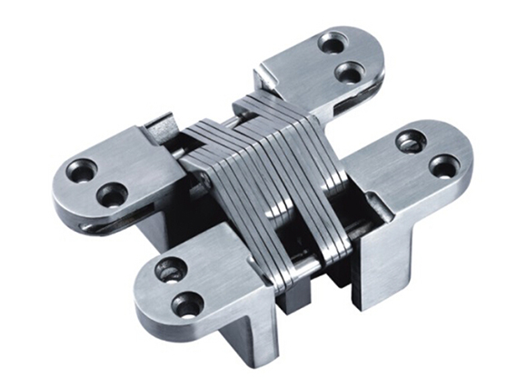 High Quality stainless steel 304/201 hidden Conceal Hinge