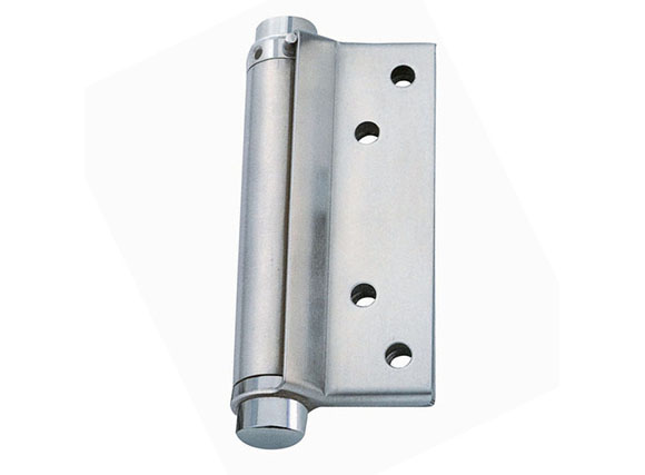 Single Action Spring Hinge (pair)