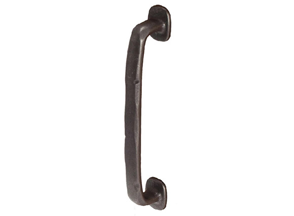 steel Old World Style Door Pull barn Door Handle