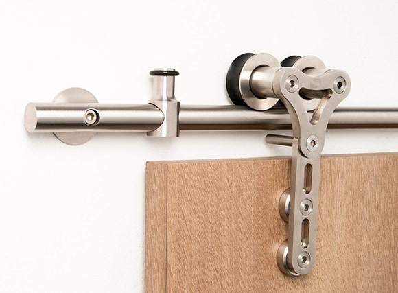 Exterior Heavy Duty Set Rolling Industrial Quiet