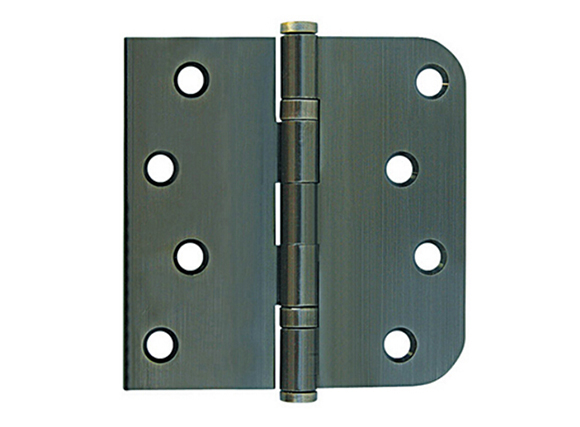 brass hinges