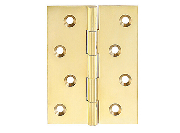 brass cabinet door hinge