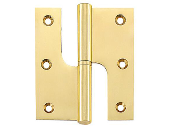 Brass Screw Door Hinge